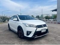 Toyota Yaris 1.2TRD A/T ปี2016 รูปที่ 2